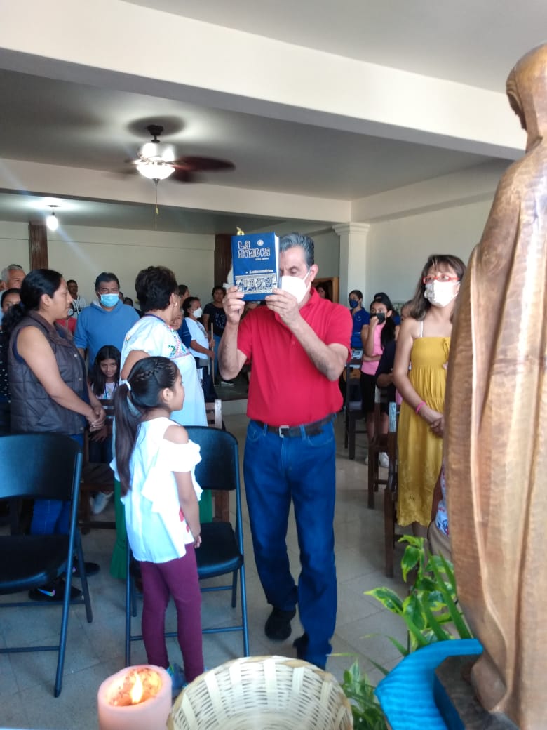 Centro Misionero El Evangelio Eterno - El maná escondido es el alimento  espiritual reservado para los hijos de Dios de este tiempo final. Descubre  mas en la conferencia predicada por el Dr