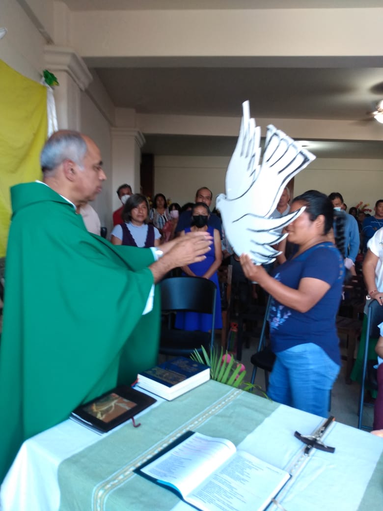 Centro Misionero El Evangelio Eterno - El maná escondido es el alimento  espiritual reservado para los hijos de Dios de este tiempo final. Descubre  mas en la conferencia predicada por el Dr